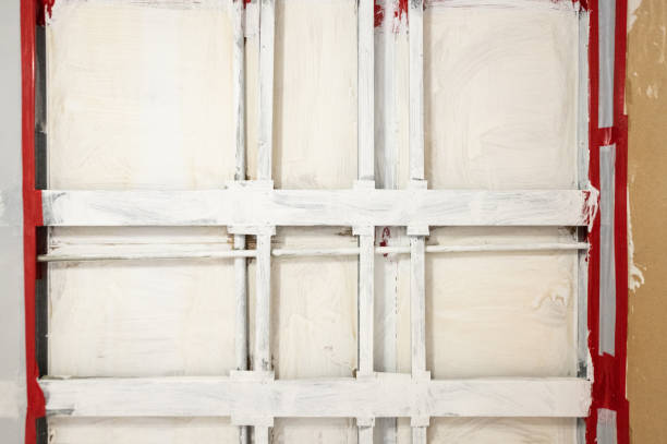 Best Mold Odor Removal Services  in Harrisville, WV